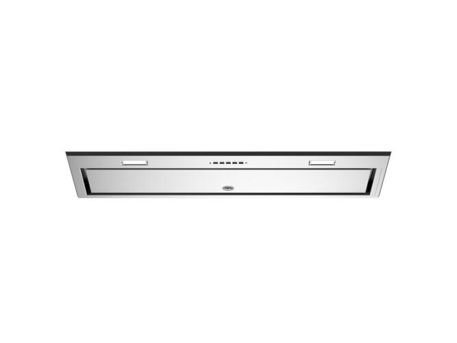 Встраиваемая вытяжка Bertazzoni, 1 мотор, 86 см