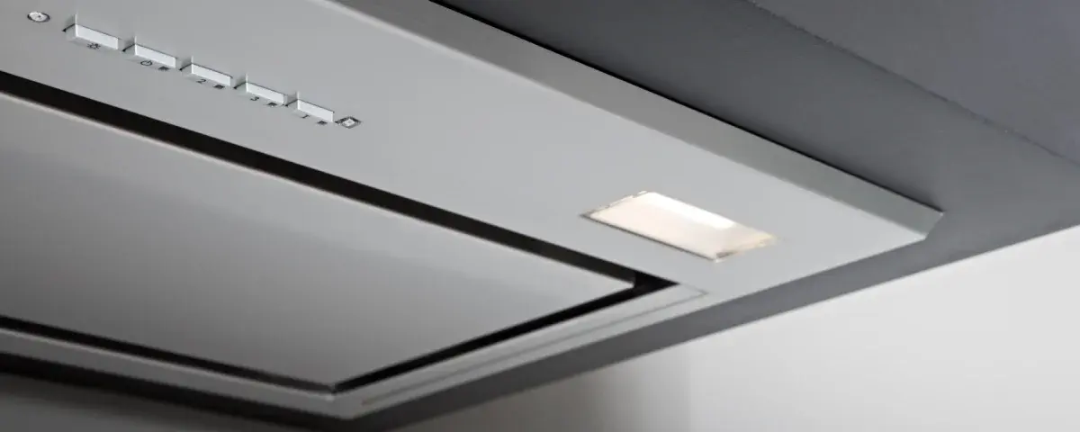 Встраиваемая вытяжка Bertazzoni, 1 мотор, 86 см