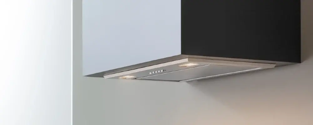 Встраиваемая вытяжка Bertazzoni, 1 мотор, 86 см
