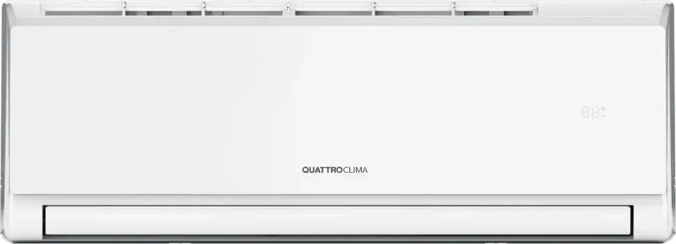 Сплит-система Quattroclima QV-VN09WD/QN-VN09WD Vento