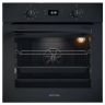 Духовой шкаф KRONA NERO 60 BL/BL