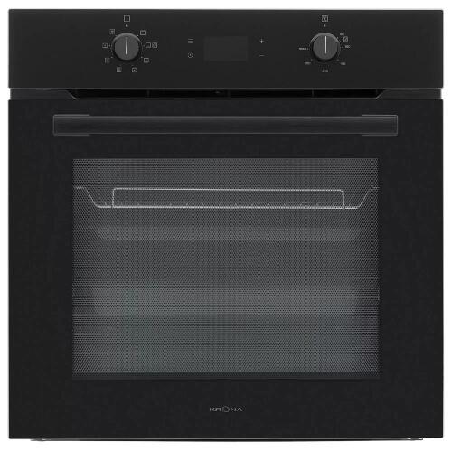 Духовой шкаф KRONA NERO 60 BL/BL