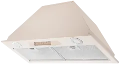 Вытяжка встраиваемая INLINEA 72 Beige