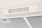 Вытяжка встраиваемая INLINEA 72 Beige