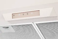 Вытяжка встраиваемая INLINEA 72 Beige
