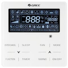 Gree GMV-ND40PL/B-T
