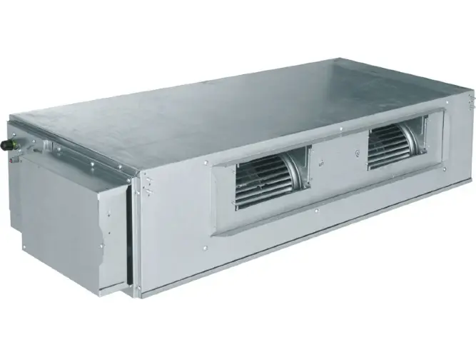 General Climate GC-G125/DPAN1