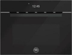 Встраиваемая микроволновая печь Bertazzoni FMOD4077MTB1