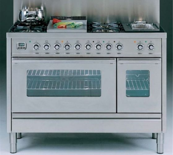 Кухонный блок ILVE P127WE3