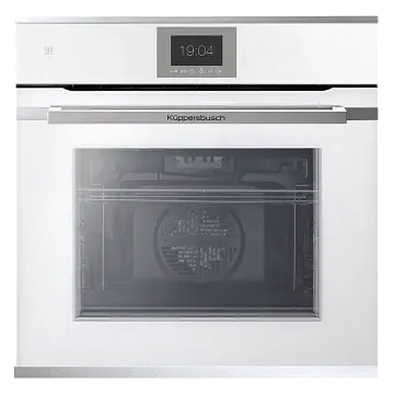 Духовой шкаф Kuppersbusch BP 6550.0 W1 Stainless steel