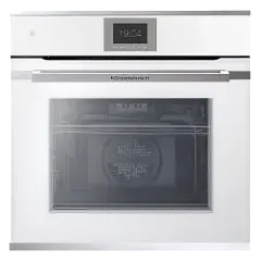 Духовой шкаф Kuppersbusch BP 6550.0 W1 Stainless steel