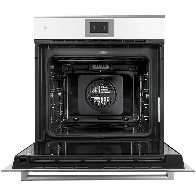 Духовой шкаф Kuppersbusch BP 6550.0 W1 Stainless steel
