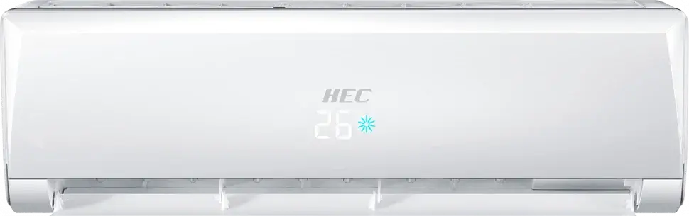 Сплит-система HEC HEC-09HNC03/R3(IN)/HEC-09HNC03/R3(OUT) Business DC Inverter