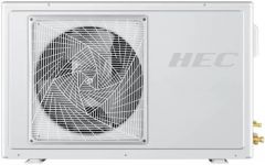Сплит-система HEC HEC-09HNC03/R3(IN)/HEC-09HNC03/R3(OUT) Business DC Inverter