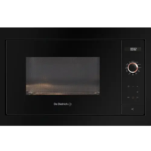 Микроволновая печь De Dietrich DME7121A