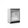 Шкаф холодильный со стеклом TEFCOLD UR200G