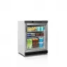 Шкаф холодильный со стеклом TEFCOLD UR200G