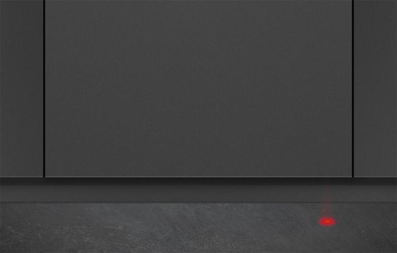 Встраиваемая посудомоечная машина Smeg STL342CSL