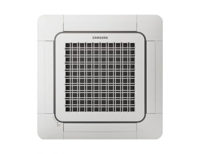 Кассетная сплит-система Samsung AC100JN4DEH/AF/AC100JX4DEH/AF