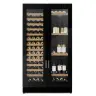Винный холодильник CASO WineChef Duo 122 Black