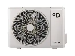 Канальная сплит-система Daichi DA100BLHS1R1/DF100BLS1R1