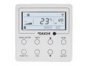 Канальная сплит-система Daichi DA100BLHS1R1/DF100BLS1R1