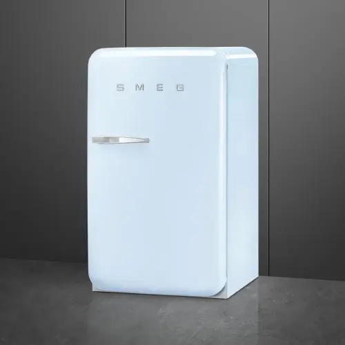 Холодильник Smeg FAB10RPB6