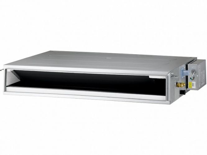 Канальная сплит-система LG CL24R.N30/UU24WR.U40 Ultra Inverter