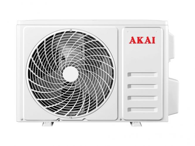 Настенная сплит-система Akai ASITA70HW/ASOTA70HW Asita