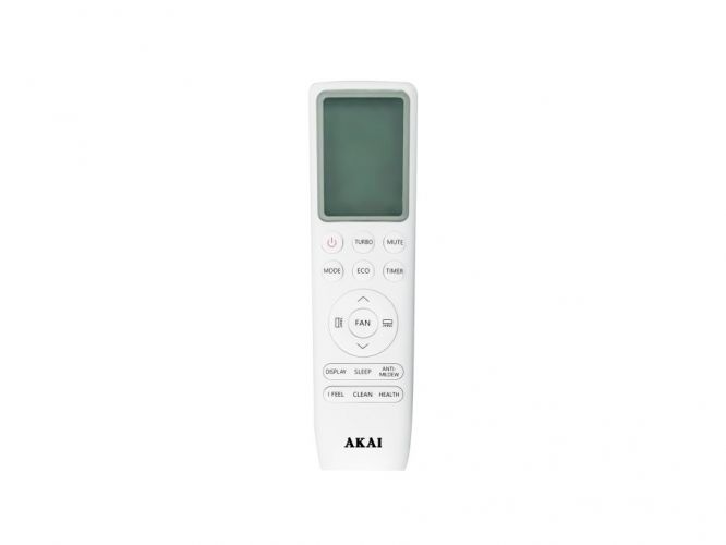 Настенная сплит-система Akai ASITA70HW/ASOTA70HW Asita