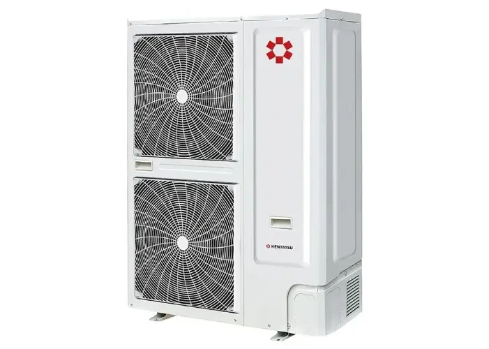 Канальная сплит-система Kentatsu KSTR140HFAN3/KSUT140HFAN3