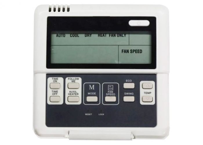 Канальная сплит-система Kentatsu KSTR140HFAN3/KSUT140HFAN3