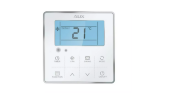 Канальная сплит-система AUX ALMD-H60/5DR2A_Y25/AL-H60/5DR2A(U)_Y25