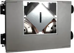 Приточно-вытяжная вентиляционная установка Energolux Rona SRME 910 H1