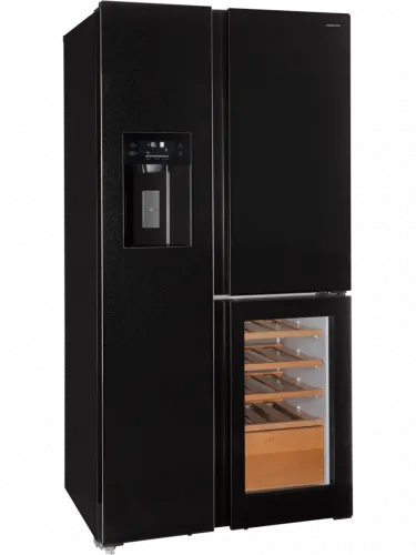 HIBERG i-RFS 750G B
