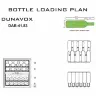 Dunavox DAB-41.83DB