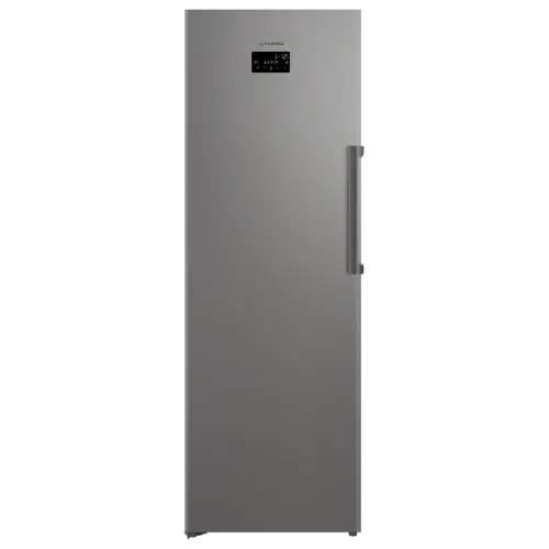Морозильная камера MAUNFELD MFFR186NFDS Inverter