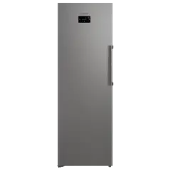 Морозильная камера MAUNFELD MFFR186NFDS Inverter