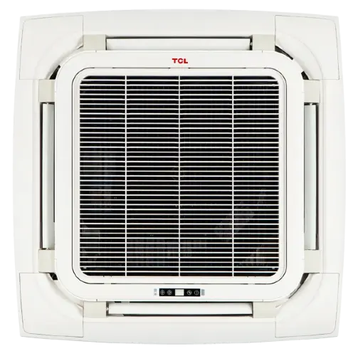 Кассетная сплит система TCL TQC-12HRA / TOU-12HNA
