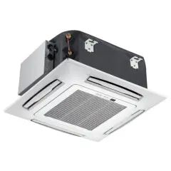 Кассетная сплит система TCL TQC-12HRA / TOU-12HNA