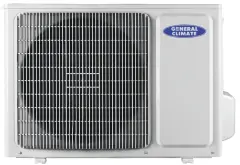 Наружный блок мульти сплит-системы General Climate GU-M2E14H32 Free Multi 2
