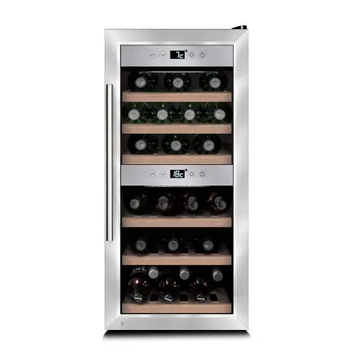 Винный холодильник CASO WineComfort 240 Smart