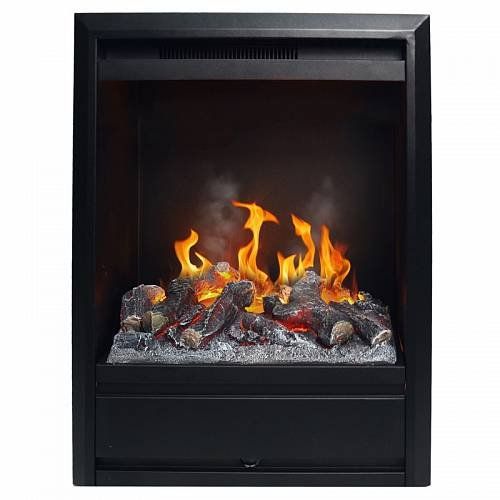 Каминокомплект RealFlame Elford Corner STD/EUG с очагом 3D Olympic