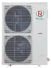 Полупромышленные сплит-системы ROYAL CLIMA CO-D 60HNX/CO-E 60HNX