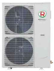 Полупромышленные сплит-системы ROYAL CLIMA CO-D 60HNX/CO-E 60HNX