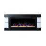 Каминокомплект RealFlame Denver 42 с очагом Saphir 42