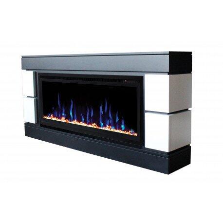 Каминокомплект RealFlame Denver 42 с очагом Saphir 42