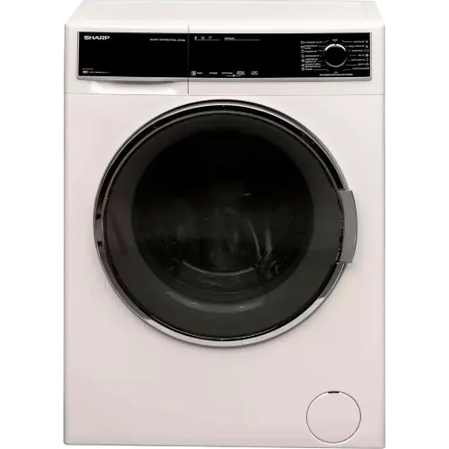 Стиральная машина Sharp ES612RW