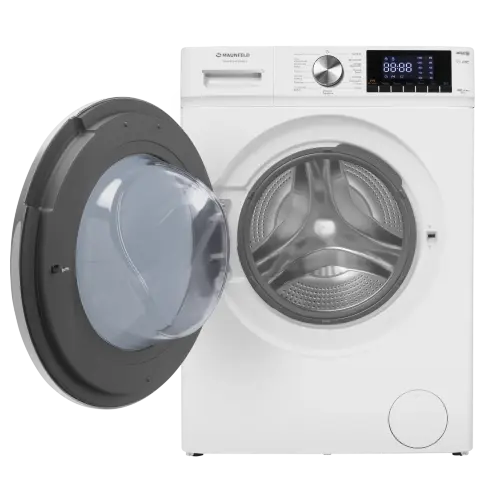 Стиральная машина c инвертором MAUNFELD MFWM1410WH02