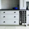 Винный шкаф Dunavox DAU-9.22B